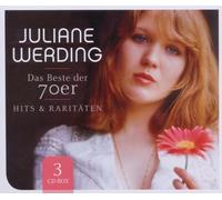 Werding,Juliane - Hits & Raritäten