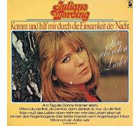 Juliane Werding - Juliane Werding - Komm Und Hilf Mir Durch Die Einsamkeit Der Nacht - Hansa - 28086 OT