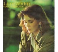 Juliane Werding - Vielleicht Irgendwann - WEA - 248 429-7