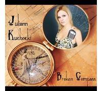 JULIANN KUCHOCKI - Broken Compass