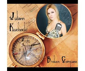 JULIANN KUCHOCKI - Broken Compass