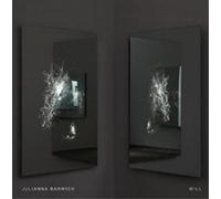 Julianna Barwick Will (Vinyl) 12" Album