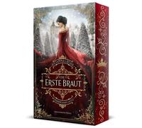 Julianna Grohe Die erste Braut: Wondringham Castle Softcover mit Farbs (Poche)