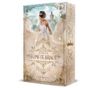 Julianna Grohe Die fünfte Braut: Wondringham Castle Softcover mit Farb (Poche)