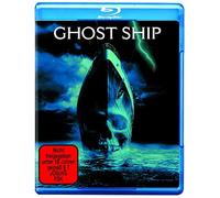 Ghost Ship Blu-ray DVD Video deutsche Version (Blu-ray) Julianna Margulies