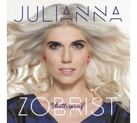 Julianna Zobrist - Shatterproof