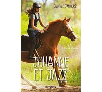 Julianne et Jazz T02: À toute allure