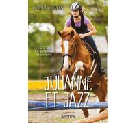 Julianne et Jazz T03 Chantale D'Amours (Auteur)