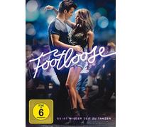 JULIANNE/MACDOWELL,ANDIE/QUAID,DENNIS HOUGH - FOOTLOOSE (2011) DVD NEUF BREWER