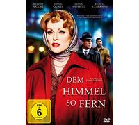 Julianne Moore;Dennis Quaid;Dennis Haysbert - Dem Himmel So Fern [Import]