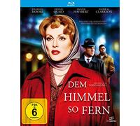 Julianne Moore;Dennis Quaid;Dennis Haysbert - Dem Himmel So Fern [Blu-Ray] [Import]