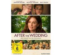 After the Wedding - Jede Familie hat ihr Geheimnis (DVD)