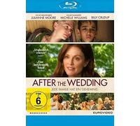 After the Wedding - Jede Familie hat ihr Geheimnis (Blu-ray)