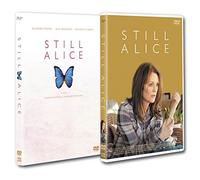 Julianne Moore-Still Alice [Edizione: Giappone] [Import]