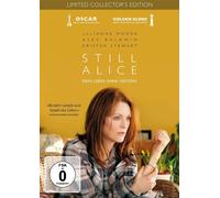 JULIANNE MOORE/+ - STILL ALICE- MEIN LEBEN OHNE GESTERN MEDIABOOK DVD NEUF