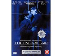 Julianne Moore - The End of The Affair [Import anglais]