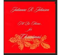Julianne R. Johnson - I'll Be Home for Christmas
