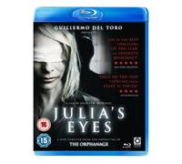 Julia's Eyes [Blu-Ray]