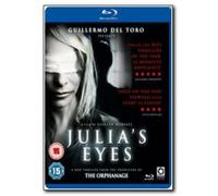 Julia's Eyes (Blu-ray) Belen Rueda Clara Segura Francesc Orella Boris Ruiz