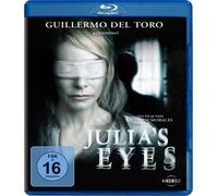 Julias Eyes (Blu-ray)