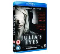 Julia's Eyes (Blu-ray) Belen Rueda Francesc Orella Boris Ruiz Daniel Grao