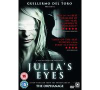 Julia's Eyes [DVD]