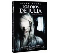 Julia's Eyes ( Los ojos de Julia ) ( Lost Eyes ) by Llu¨ªs Homar