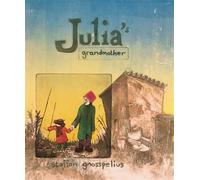 Julia's Grandmother - Staffan Gnosspelius - Triangle Square - ebook (ePub) - Livre