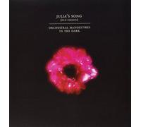 Orchestral Manoeuvres in the Dark - Julia's Song (Dub Version) / 10 to [Import]