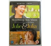 Julie And Julia