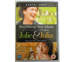 Julie And Julia