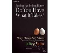 Julie And Julia G