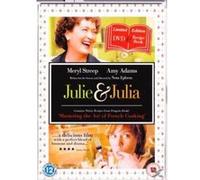 Julie And Julia G – Sony Pictures Home Entertainment