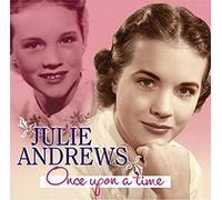 Once Upon A Time – Julie Andrews – Sepia