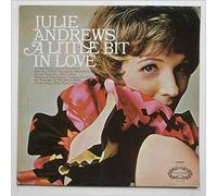 Julie Andrews - A Little Bit In Love [LP]