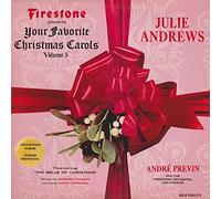 Julie Andrews, André Previn,.. - Your Favorite Christmas Carols, Volume 5