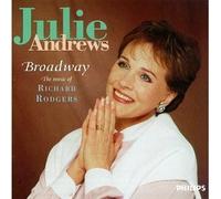 Julie Andrews - Broadway: The Music of Richard Rodgers