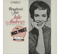 Julie Andrews - Broadway's Fair