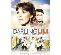 Julie Andrews-Darling Lili [Edizione: Giappone] [Import]
