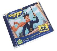 Julie Andrews Disney's Series - Mary Poppins (CD)