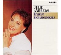 Julie Andrews - Edelweiss [Import]