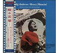 Julie Andrews / Henry Mancini - Darling Lili