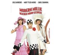 Julie Andrews,James Fox,Mary Tyler Moore - Modern Millie