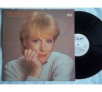 Julie Andrews - JULIE ANDREWS Love Me Tender vinyl LP