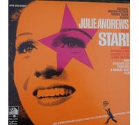 Julie Andrews - JULIE ANDREWS Star! Original Motion Picture Soundtrack vinyl LP