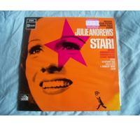 Julie Andrews - JULIE ANDREWS Star! UK LP 1968