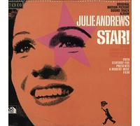Julie Andrews - JULIE ANDREWS Star! UK LP 1968