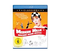 Julie Andrews;Mary Tyler Moore - Modern Millie: Reicher Mann Gesucht