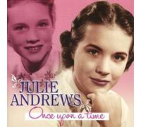 Julie Andrews Once Upon a Time (CD) Album