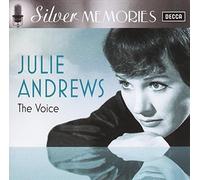 Julie Andrews - Silver Memories: Julie Andrews - The Voice